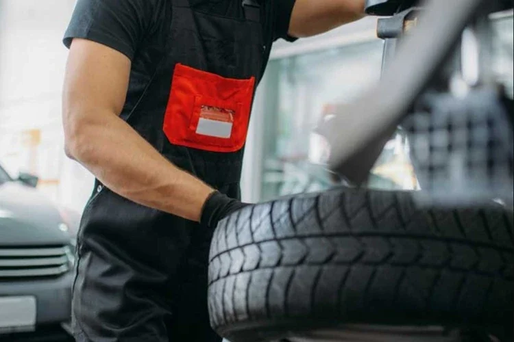 Çukurova Otoban Lastikçi Seçerken Nelere Dikkat Edilmeli?