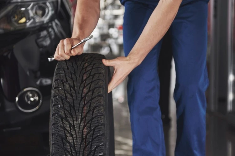 Çukurova En Yakın Lastikçi