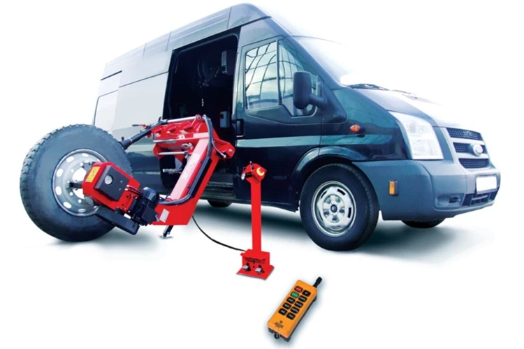 Çukurova Oto Lastik Yol Yardım