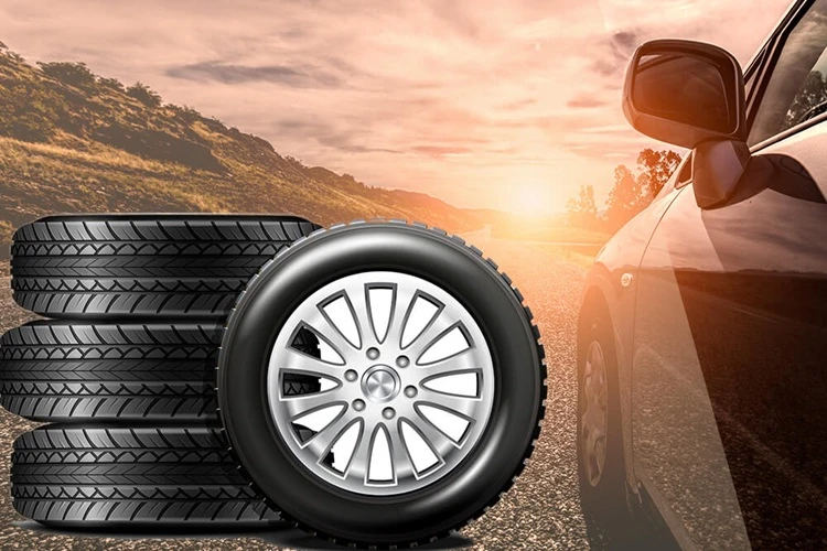 Çukurova Oto Lastik Satışı