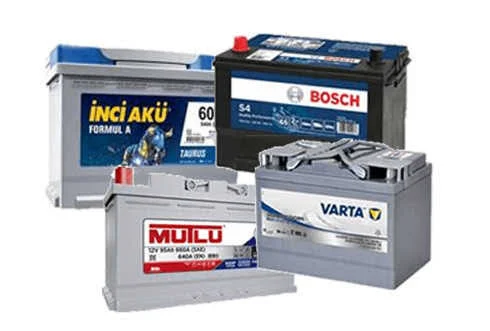 Çukurova Akü Satışı